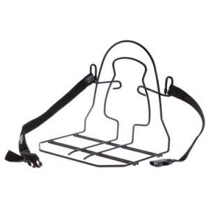 Steco DRAGERVERBREDER MONKEYMEE Black