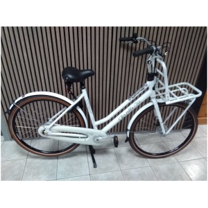 Gazelle Miss Grace Wit Dames