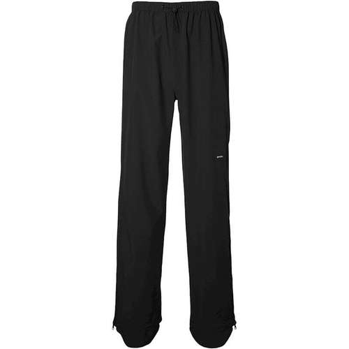 Basil regenbroek Hoga Jet Black Jet_black - Afbeelding 2