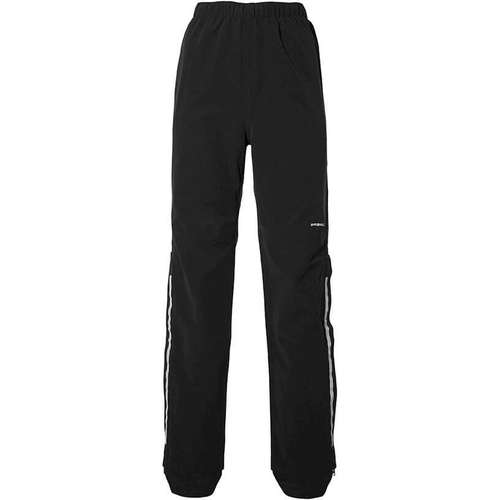 Basil regenbroek Mosse dames Jet Black Jet_black - Afbeelding 3