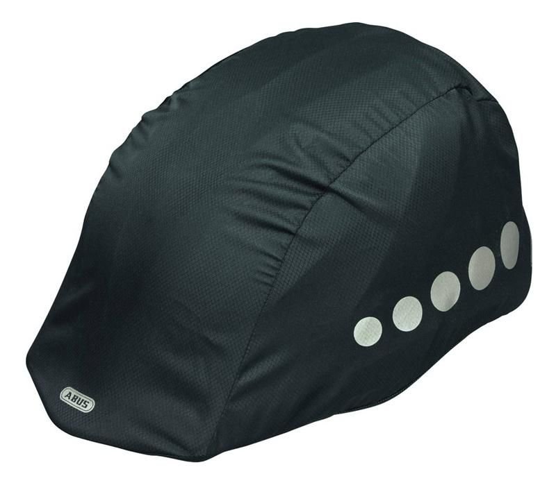 Abus VALHD REGENHOES Zwart - Afbeelding 2