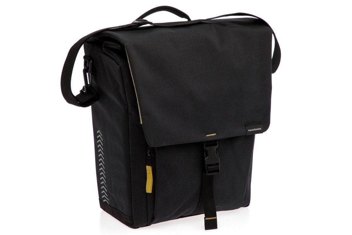 New Looxs TAS TULUM Zwart - Afbeelding 2