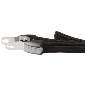Xlc SNELBINDER Zwart