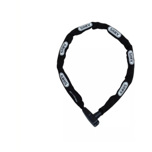 Abus kettingslot CityChain 6800/110 2.0 Zwart