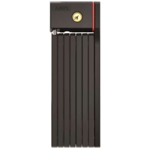 Abus SLOT ZWENK UGRIP BORDO BIG 5700 SH 100CM ZW Black