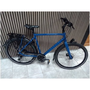 Batavus Dinsdag Sport 30 Groenblauw Heren