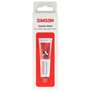 Simson solutie 30ml