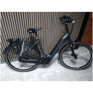 Batavus Finez e-go pt Blauw Dames