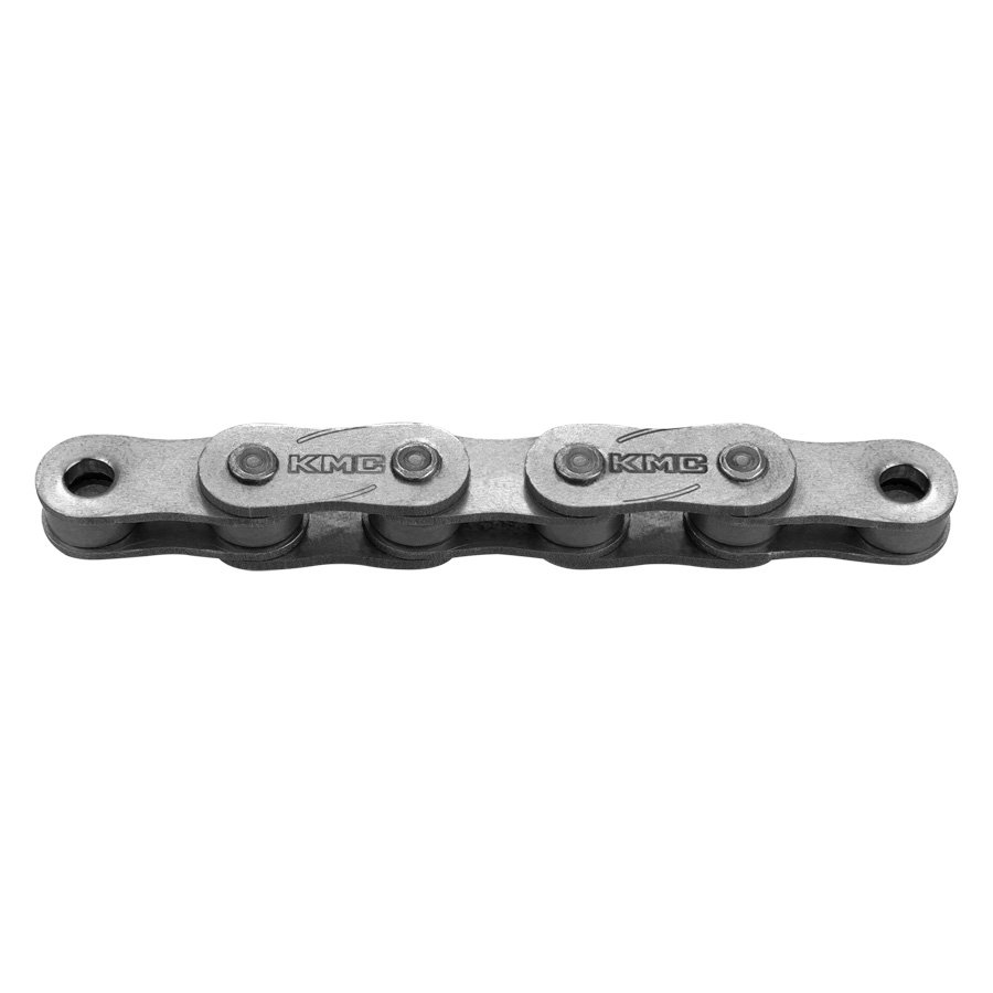 Kmc KETTING 1V 3/32 Z1EHX NARROW EPT 128 ZI Zilver