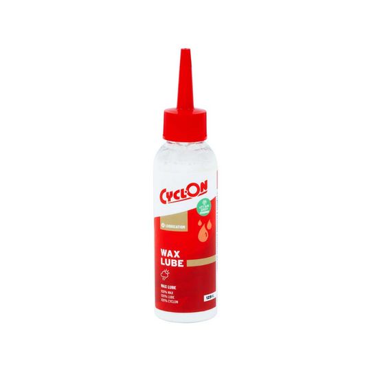 Cyclon OLIE WAX LUBE 125ML Transparant - Afbeelding 2