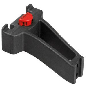 Klickfix STUUD ADAPTER BALHOOFDBUIS ZW Zwart