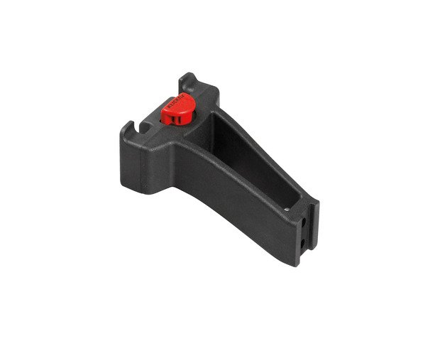 Klickfix STUUD ADAPTER BALHOOFDBUIS ZW Zwart - Afbeelding 2