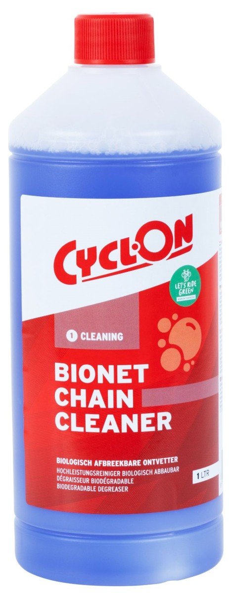 Cyclon OLIE BIONET 1L Blauw - Afbeelding 2