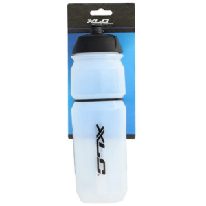 Xlc BIDON 750CC MET LOGO TRANS Transparant