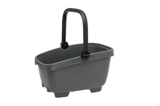 New Looxs MAND CLIPPER MIK ANT Anthracite - Afbeelding 3