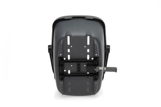 New Looxs MAND CLIPPER MIK ANT Anthracite - Afbeelding 2
