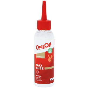 Cyclon OLIE WAX LUBE 125ML Transparant