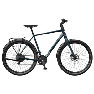 Koga F3 5.0 CUES GENTS Teal Mat HEREN