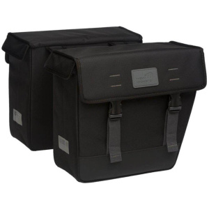 New Looxs TAS ORIGIN HYBRIDE DUBBEL Black