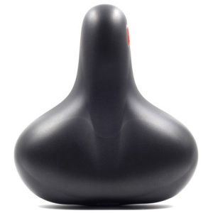 Selle Royal ZADEL SR 5199UECA TORX RELAXED UNI ZW Zwart