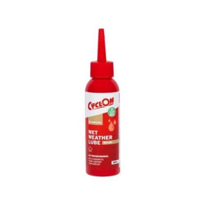 Cyclon OLIE WET LUBE 125ML