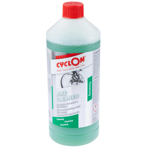 Cyclon OLIE BIKE CLEANER 1L Groen