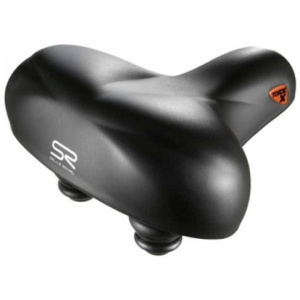 Selle Royal ZADEL SR 5199UECA TORX RELAXED UNI ZW Zwart