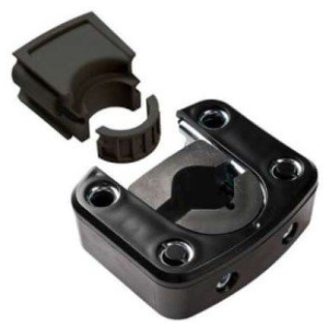 Bobike bev set v zitje univ Zwart