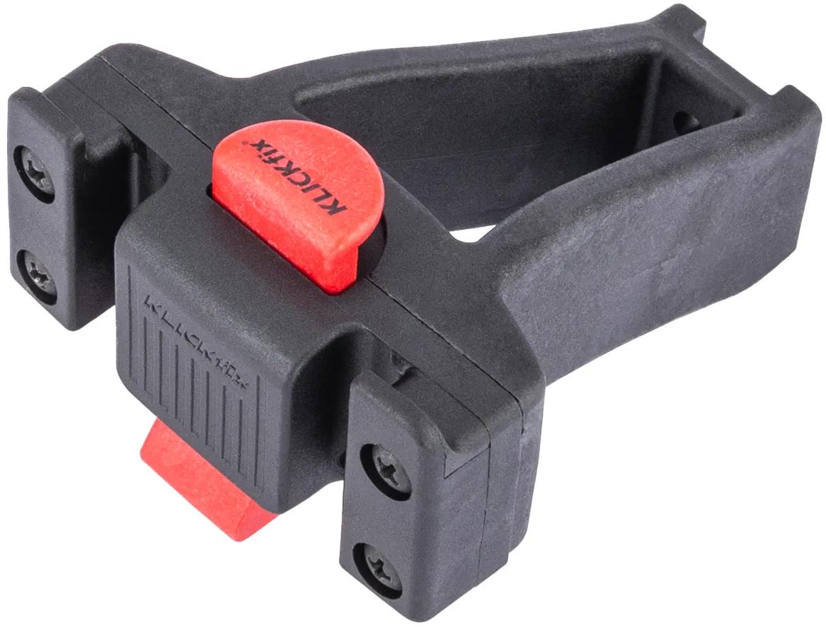Klickfix STUUD ADAPTER BALHOOFDBUIS ZW Zwart