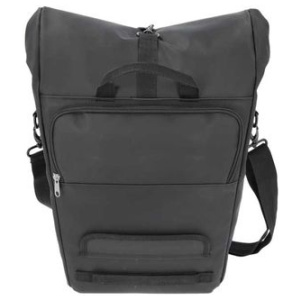 New Looxs TAS NYBORG SINGLE ZW Black