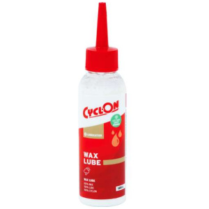 Cyclon OLIE WAX LUBE 125ML Transparant