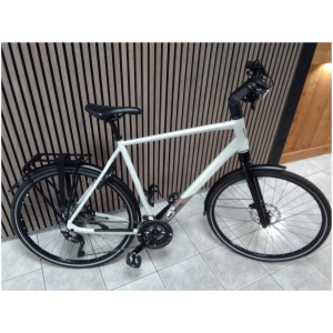 Koga F3 7.0 Ivory High Gloss Heren