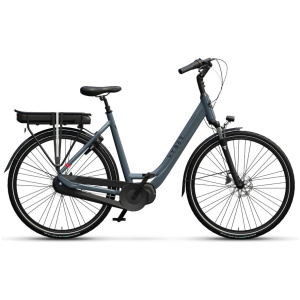 Vyber E1 Lite Silent Grey Dames