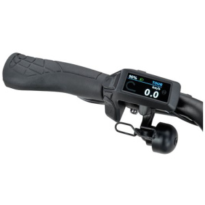 Sparta D-Rule Energy TYREGREY MATTE Dames