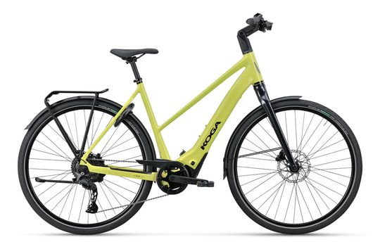 Koga E-F3 5.0 Mixed Sun Metallic Gloss - Afbeelding 2