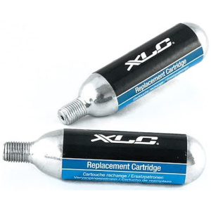Xlc CO2 PATROON 16GR SET A 2