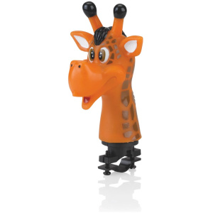 Xlc HOORN GIRAFFE KIND Orange