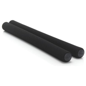 Xlc STUURFOAM 400MM ZW SET A 2 Black