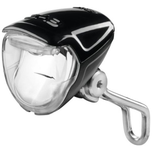 Busch & MÜller KOPLAMP B&M EYC T SENSO PLUS DYN ZW Zwart