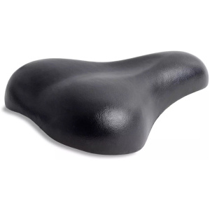 Abi Zadel Kinder 26" Zwart
