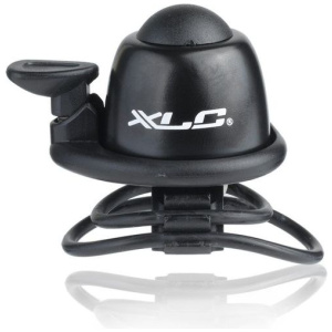 Xlc BEL MINI M/ELASTIEK Black
