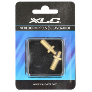 Xlc VENTIELNIPPEL SV DS A 2