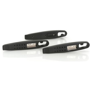 Xlc GRS BANDAFNEMER FIETS PVC/MET SET A 3 Black