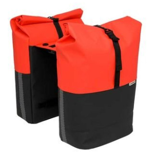 New Looxs TAS NYBORG DOUBLE MIK RO/ZW Rood/Zwart