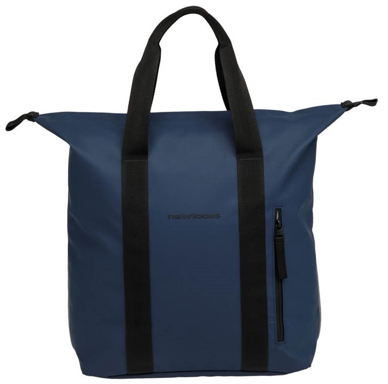 New Looxs TAS ODENSE KOTA SHOPPER DARK BLUE Blauw - Afbeelding 2