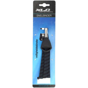 Xlc SNELBINDER M/HAAK ZWART/BLAUWGRIJS/ANTRA Zwart/Blauwgrijs/Antracie
