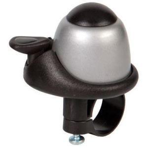 Xlc BEL DECIBEL II Zilver