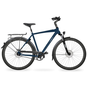 Velo De Ville A 400 Night Blue Glans Heren