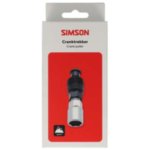 Simson cranktrekker