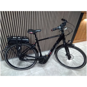 Koga E-Nova Evo CP Black Gloss Heren